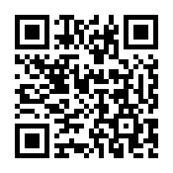 QR code for this PAOParts product page