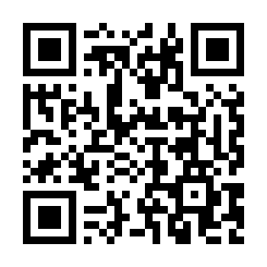 QR code for this PAOParts product page