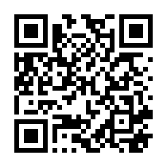 QR code for this PAOParts product page