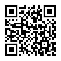 QR code for this PAOParts product page