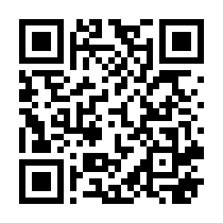 QR code for this PAOParts product page