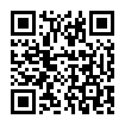 QR code for this PAOParts product page