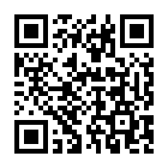 QR code for this PAOParts product page