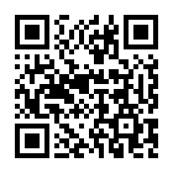 QR code for this PAOParts product page