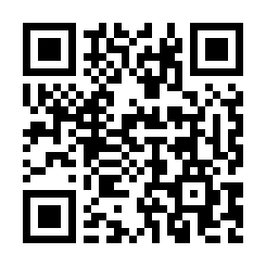 QR code for this PAOParts product page