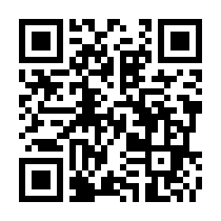 QR code for this PAOParts product page