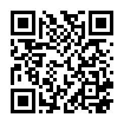 QR code for this PAOParts product page