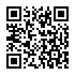 QR code for this PAOParts product page