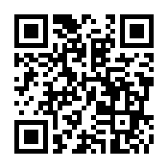 QR code for this PAOParts product page