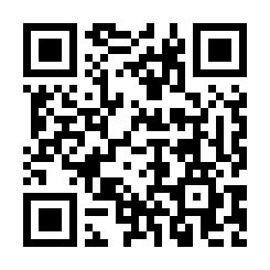 QR code for this PAOParts product page