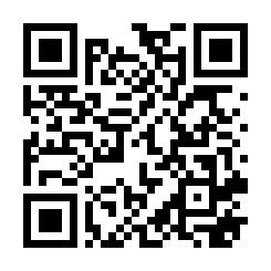 QR code for this PAOParts product page