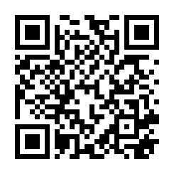 QR code for this PAOParts product page