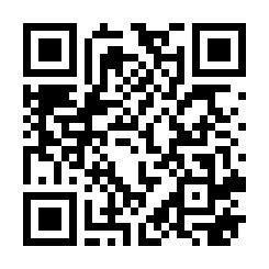 QR code for this PAOParts product page