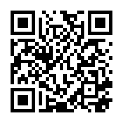 QR code for this PAOParts product page