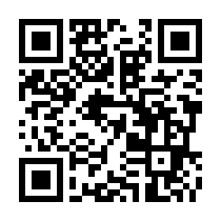 QR code for this PAOParts product page