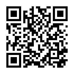 QR code for this PAOParts product page