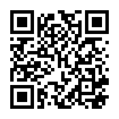 QR code for this PAOParts product page