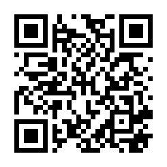 QR code for this PAOParts product page