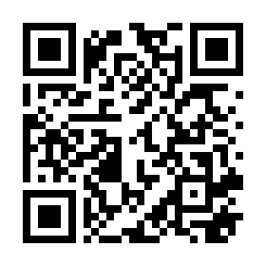 QR code for this PAOParts product page