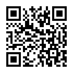 QR code for this PAOParts product page