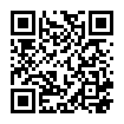 QR code for this PAOParts product page