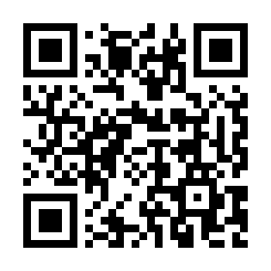 QR code for this PAOParts product page