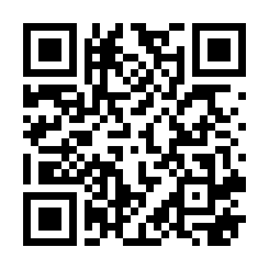 QR code for this PAOParts product page