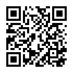 QR code for this PAOParts product page
