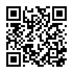 QR code for this PAOParts product page