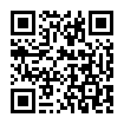 QR code for this PAOParts product page