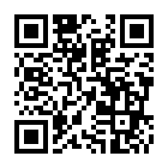 QR code for this PAOParts product page