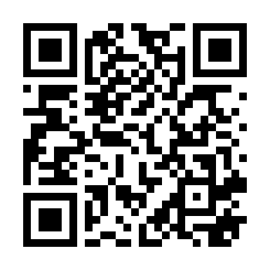 QR code for this PAOParts product page
