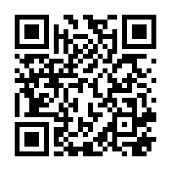 QR code for this PAOParts product page