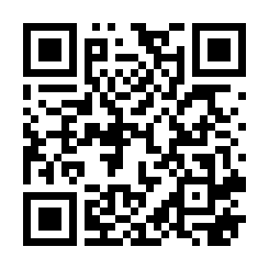QR code for this PAOParts product page