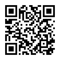 QR code for this PAOParts product page