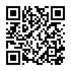 QR code for this PAOParts product page