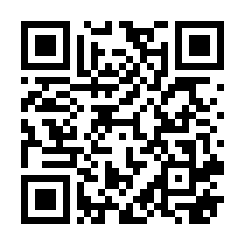 QR code for this PAOParts product page