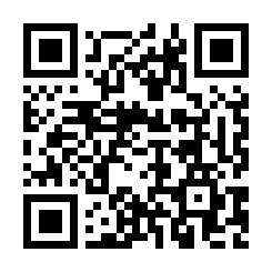 QR code for this PAOParts product page