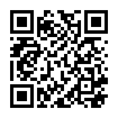 QR code for this PAOParts product page