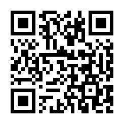 QR code for this PAOParts product page