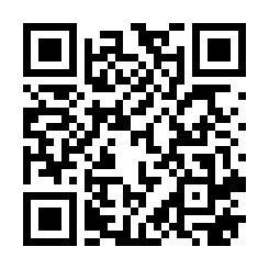 QR code for this PAOParts product page