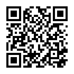 QR code for this PAOParts product page