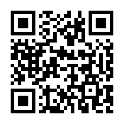QR code for this PAOParts product page