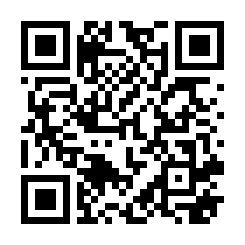 QR code for this PAOParts product page