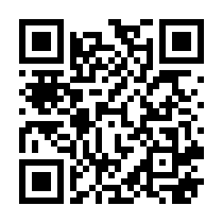 QR code for this PAOParts product page