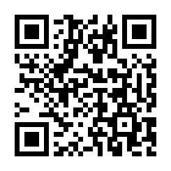 QR code for this PAOParts product page