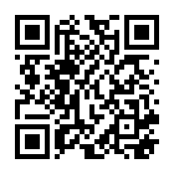 QR code for this PAOParts product page