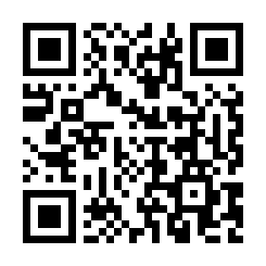 QR code for this PAOParts product page