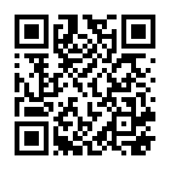 QR code for this PAOParts product page