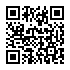 QR code for this PAOParts product page